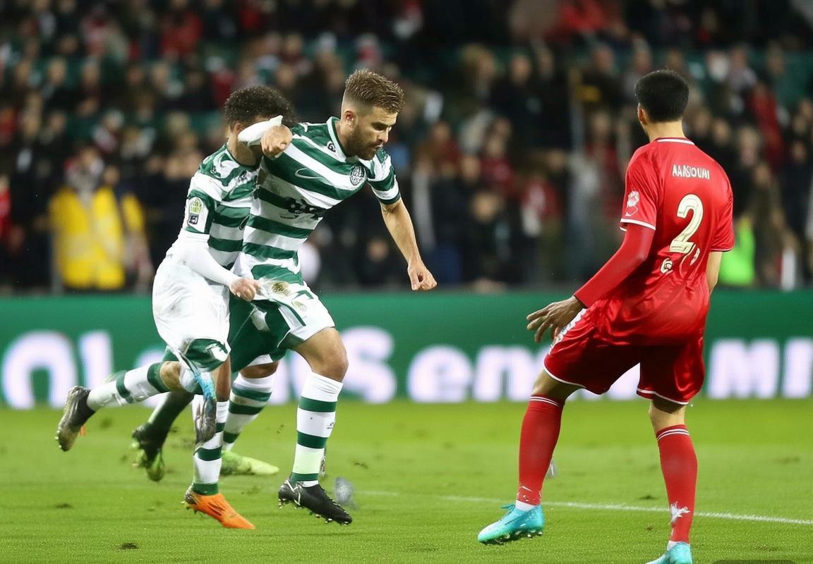 吉马良斯VS阿维斯SAD前瞻：席尔瓦火力全开迎战联赛垫底队，赛果预测分析