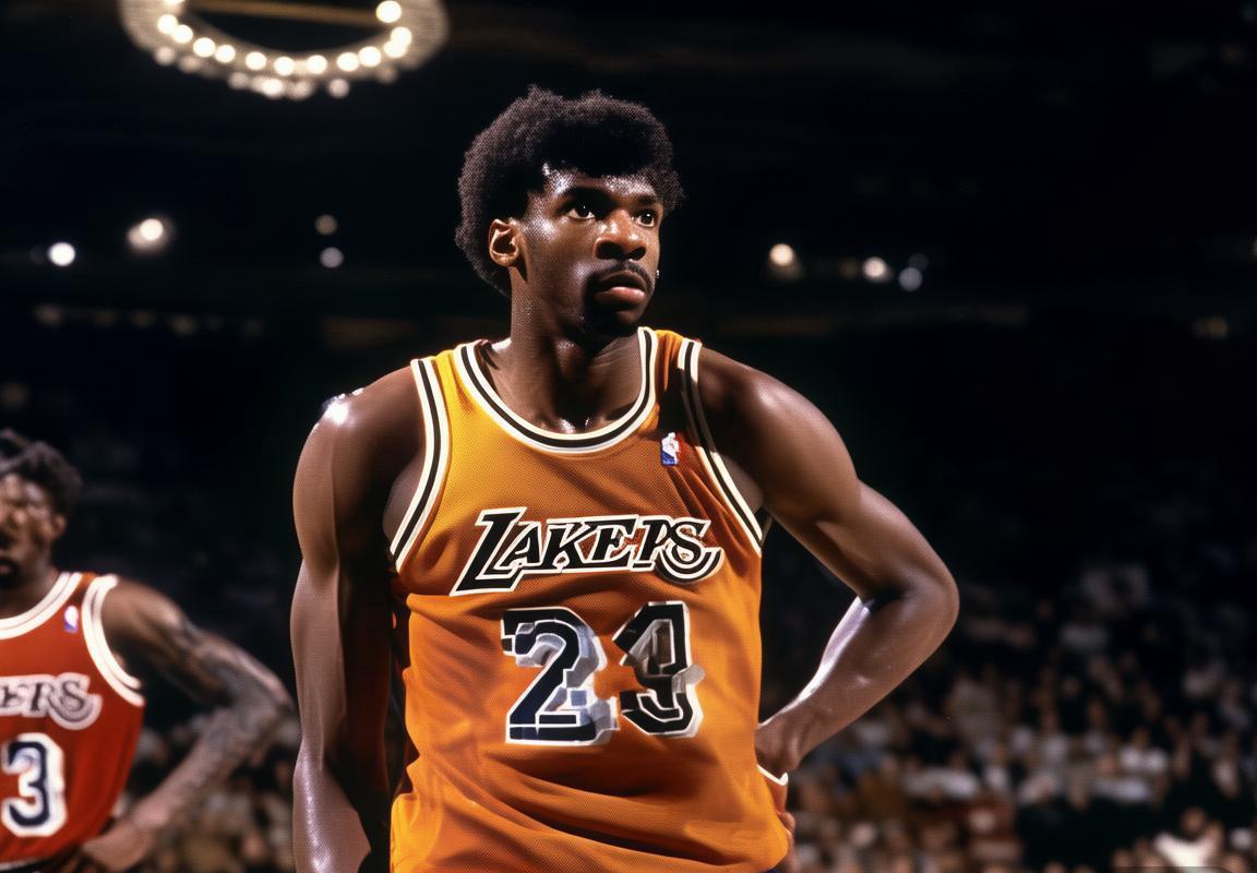 湖人弃将逆袭成篮板王！32岁硬汉年薪500万打出身价