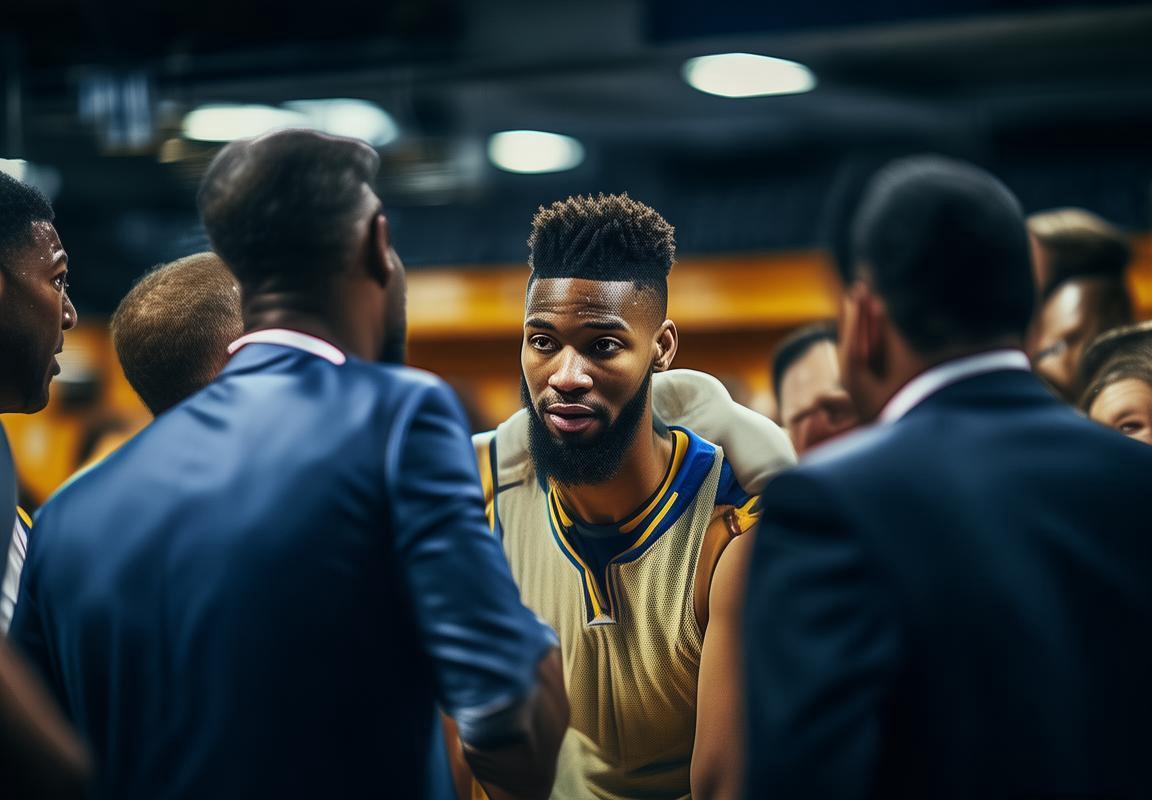 普尔勇士交易陷僵局：选秀权分歧与更衣室压力下的未来危机