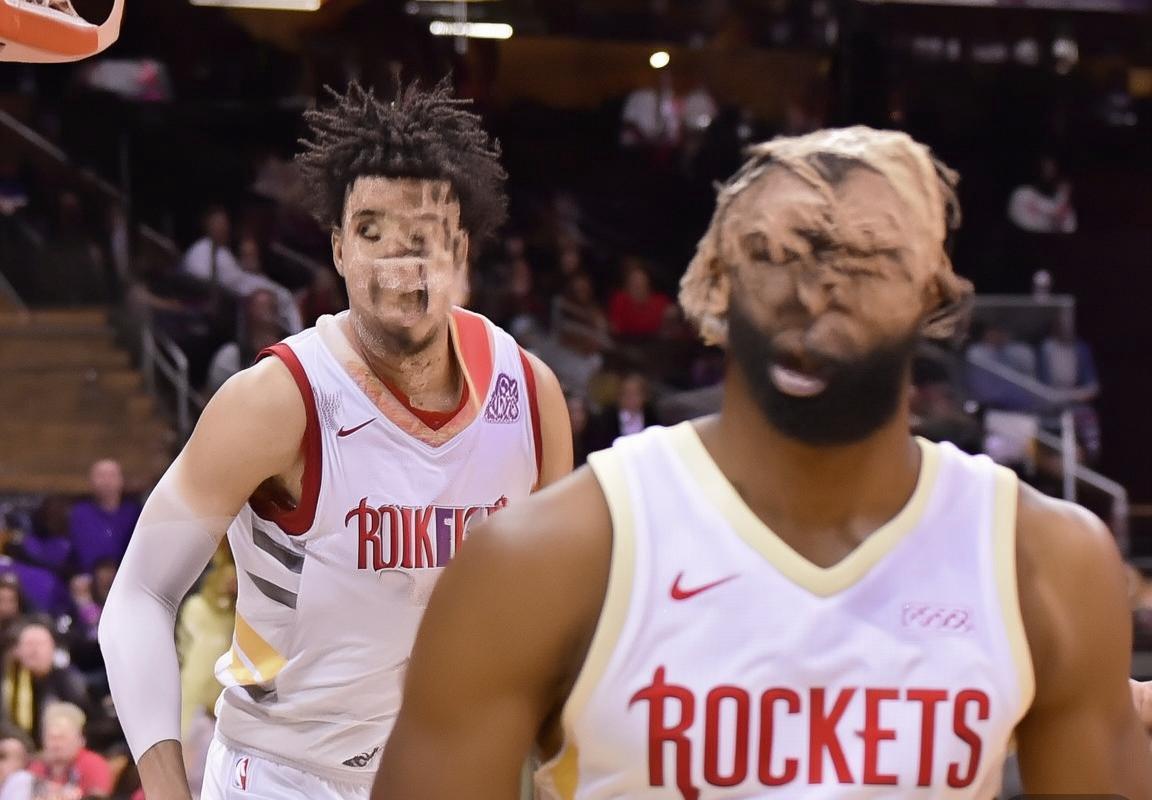 伊森伤愈归来提升火箭锋线轮换深度，申京格林内外组合稳健但火箭重建期稳定性不足，乌度卡赛后强调细节